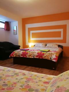 JugendStube Hostel - Brasov - 2