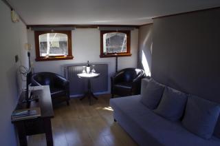 B&B B³ Boat - Gent - 3