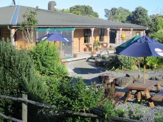 Punakaiki Rocks Hotel & Garden Bar - Punakaiki - 6