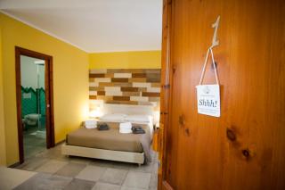 Le Stanze Del Centro - San Teodoro - 8