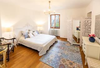 Château du Châtelard | Unique Apartment - 4