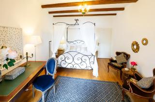 Château du Châtelard | Unique Apartment - Montreux - 3