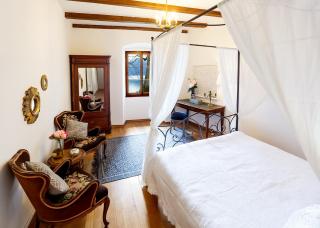 Château du Châtelard | Unique Apartment - 2