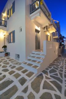 Galini Hotel - Mikonos - 6