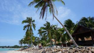 First Villa Beach Resort - Baan Tai - 0