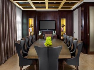 King David Hotel Jerusalem - 4