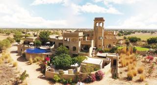 Mihir Garh - Rohat - 2