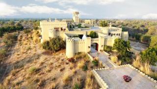 Mihir Garh - Rohat - 8