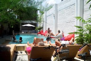 Panda Cottage - Gili Trawangan - 0