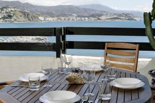 Marina Playa - La Herradura - 5