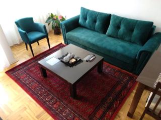 Fushe Kosove Apartments - 1