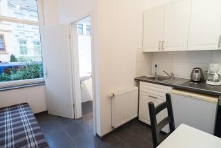 FeWo Engler Bremen Ritterhuder Straße - Brema - 5