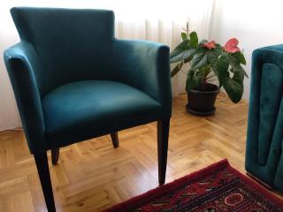 Fushe Kosove Apartments - 2