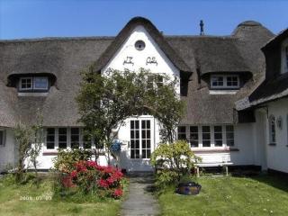 Grenzhof-Fischerwohnung - Westerland - 0