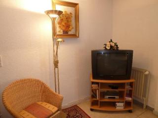 Grenzhof-Elisabethwohnung - Westerland - 4