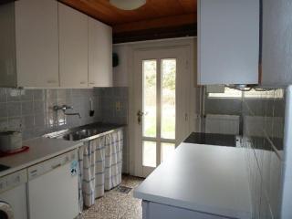 Hackerhof-Westwohnung - Morsum - 2