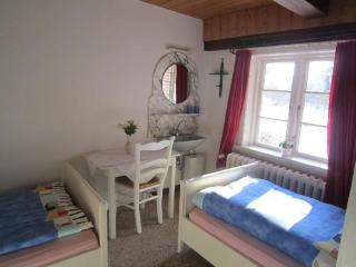 Hackerhof-Westwohnung - Morsum - 4