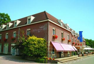 Fletcher Hotel Restaurant Rooland - Arcen - 0