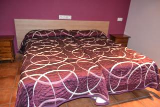 Hostal Arévacos - Soria - 9