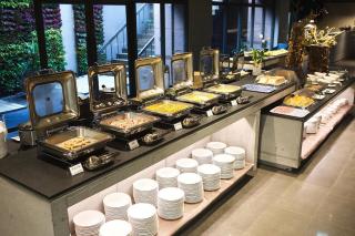 Chiayi Guanzhi Hotel - Chiayi - 3
