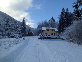 Chata Janet - Martin - 4