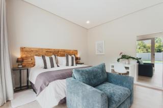 A Riverbed Guesthouse - Swellendam - 4
