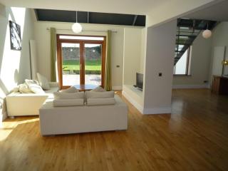 Castlemartyr Holiday Lodges 3 Bed by Trident Holiday Homes - 4