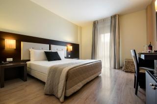Hotel Executive - Siena - 8