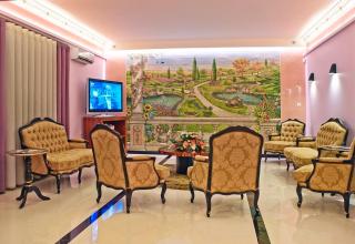Hotel Jardim - Aveiro - 2