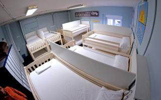 Santander Central Hostel - 9