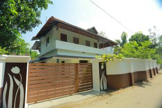 Marari Coastal Dreams Home Stay - Alleppey - 0