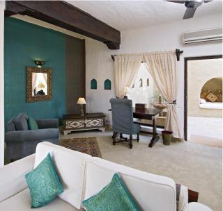 Mihir Garh - Rohat - 1