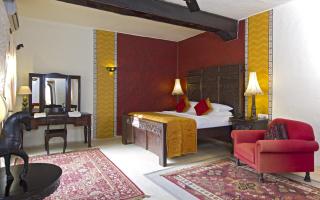 Mihir Garh - Rohat - 6