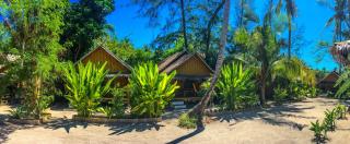 Forra Dive Resort Sunrise - 0