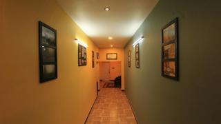 The Black Magic Cottage - 1