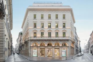 Fendi Private Suites - Small Luxury Hotels of the World - Roma - 0