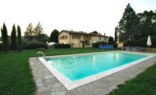 Podere Grossi - Rabatta - 8