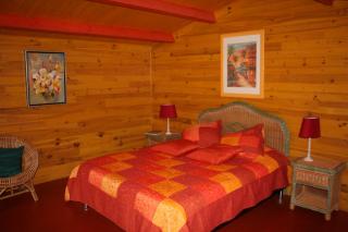 Chalet aux pied des vignes - Montigny - 2