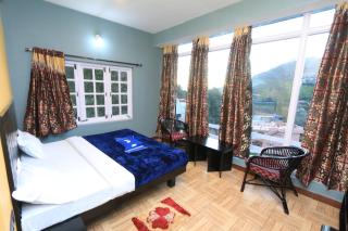 The Black Magic Cottage - 9