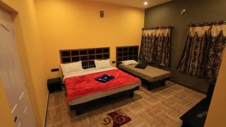 The Black Magic Cottage - 7