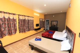 The Black Magic Cottage - 3