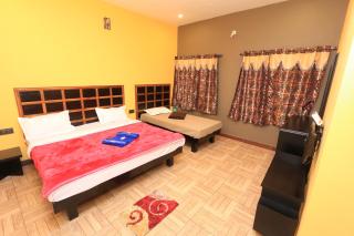 The Black Magic Cottage - 2