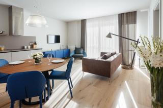 Il Decameron Luxury Design Hotel - Odesa - 9
