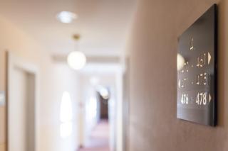 martas Hotel Berlin-Mitte - Berlim - 6