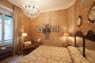 Hotel d'Angleterre - Genève - 9