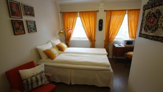 Hotell Magnor Bad - 2