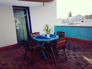 Apt. Alegria - Conil de la Frontera - 1