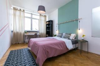 Apartments Ve Smeckach 27 - Prague - 5