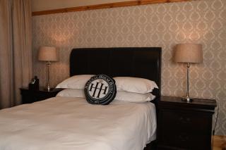 Halfway House Hotel - Kimberley - 5