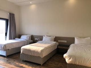 Hotel Sharanam - Shegaon - 4